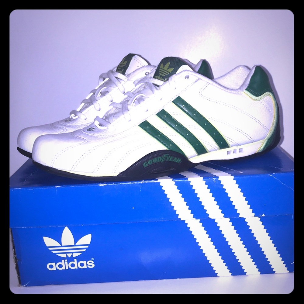 Adidas Classics ADI Racers Low